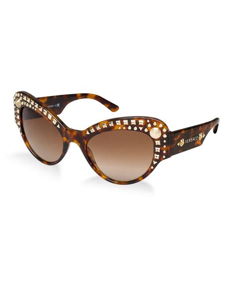 versace sunglasses macy|authentic versace sunglasses for sale.